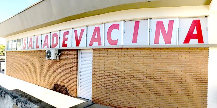 Araxá realiza Dia D da vacina contra Influenza e Sarampo neste sábado
