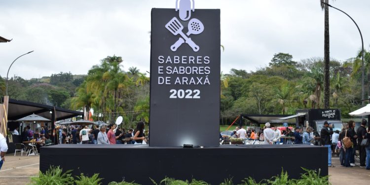 Celebração da mineiridade, Festival Saberes e Sabores termina com “gostinho de quero mais”…