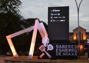 Segundo dia do Festival Saberes e Sabores tem oficina que mistura gastronomia e história