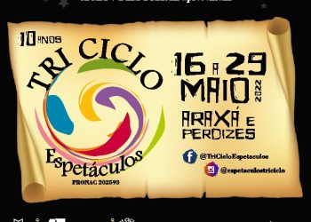 Inscrições seguem abertas para oficina Sons de Bio Rítmica no projeto Tri Ciclo