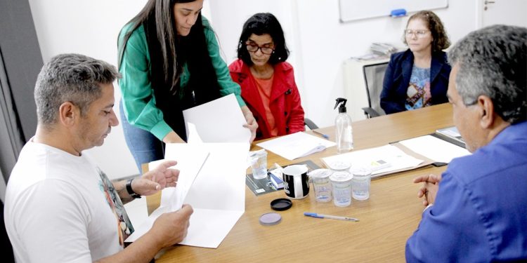 Prefeitura de Araxá assina termos de fomento com Centro Educacional Ágape