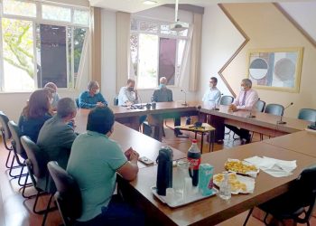 Projeto de criação do Centro de Inovação de Araxá é único do Estado habilitado e contará com o apoio do Governo de Minas