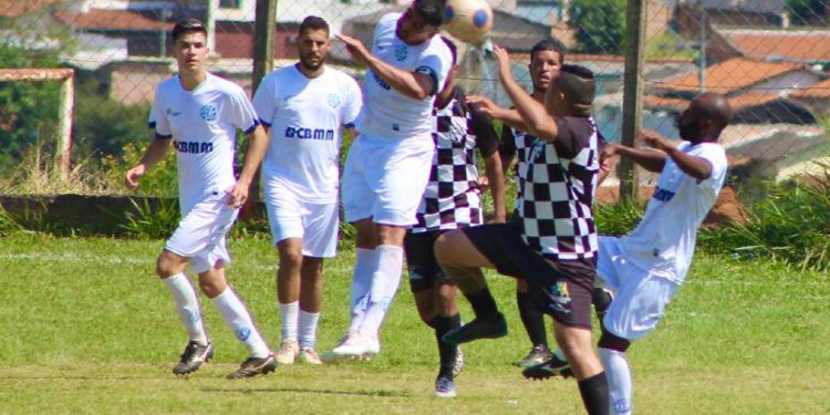 Dínamo elimina Estância e se classifica para a semifinal da Copa Araxá