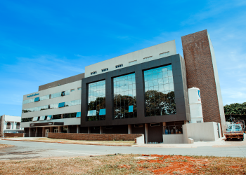 Sistema Hapvida faz parte da vida dos brasilienses