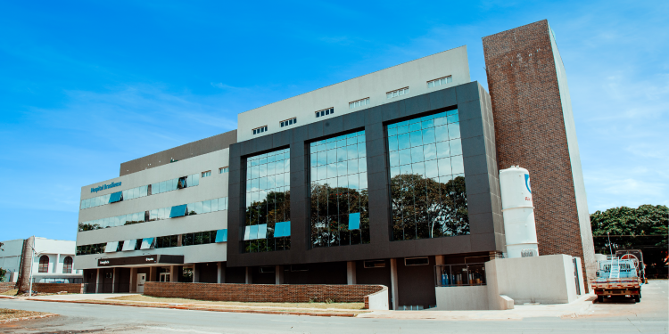 Sistema Hapvida faz parte da vida dos brasilienses