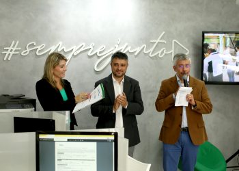 Algar Telecom inicia expansão orgânica do varejo com Araxá (MG)