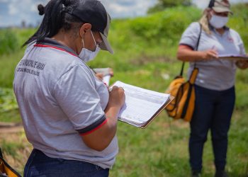 Prefeitura de Araxá abre processo seletivo para contratação de agentes de combate às endemias; inscrições acontecem entre 5 e 6 de maio