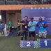 Araxá conquista três medalhas no Campeonato Brasileiro Loterias Caixa de Atletismo
