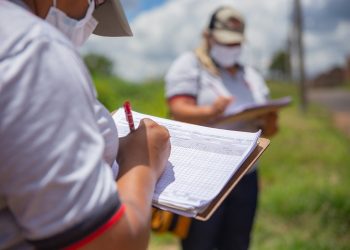 Prefeitura de Araxá concede novo piso salarial para Agentes de Comunitários de Saúde e de Combate às Endemias