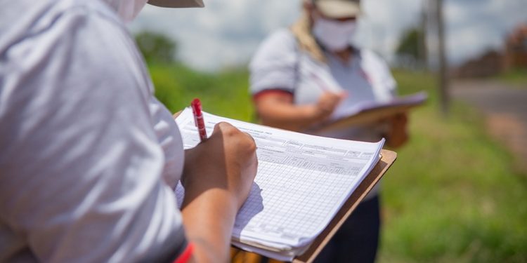 Prefeitura de Araxá concede novo piso salarial para Agentes de Comunitários de Saúde e de Combate às Endemias