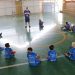 Dínamo prorroga inscrições para projeto social de futsal destinado a crianças e adolescentes