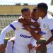 Dínamo vence Varginha pelo campeonato mineiro sub-17