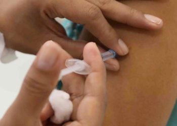 Começa a segunda etapa da vacinação contra a gripe e o sarampo; confira o público-alvo