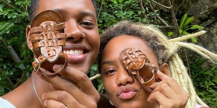 Jéssica Ellen e Dan Ferreira celebram gravidez: “a vida não para”