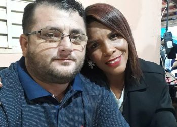 Casal morre em Nova Ponte após colocar churrasqueira dentro do quarto para se proteger contra o frio