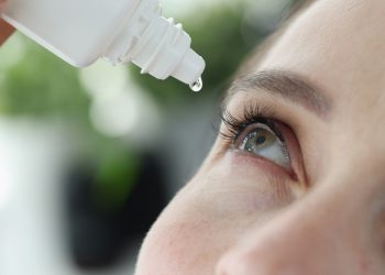 Mudança de tempo favorece o aparecimento de infecções virais, como a conjuntivite