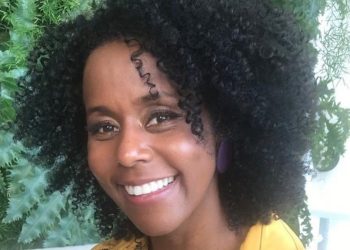 Maju Coutinho desabafa sobre ser mãe: “não sinto vontade”