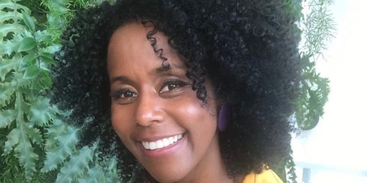 Maju Coutinho desabafa sobre ser mãe: “não sinto vontade”