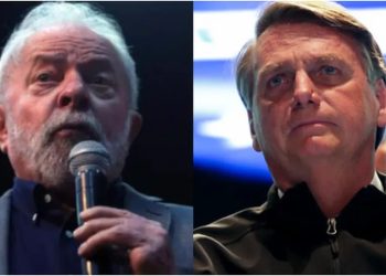 Datafolha: 39% dos que se dizem evangélicos declaram intenção de voto em Bolsonaro, e 36% em Lula