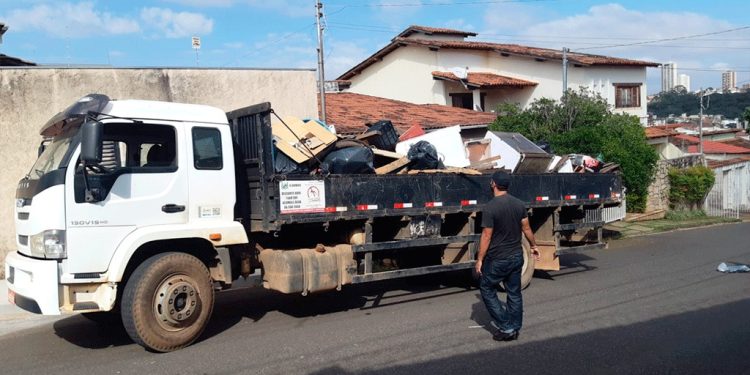 Bairro São Francisco recebe Mutirão de Limpeza Contra a Dengue neste sábado