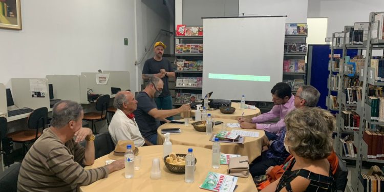 Academia Araxaense de Letras terá participação histórica no Fliaraxá