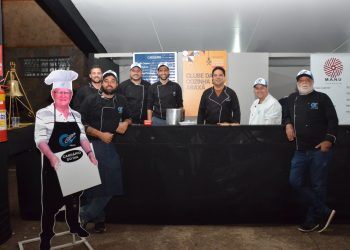 Trompetista do Sexteto do Jô é destaque nesta sexta (13) no Festival Saberes e Sabores