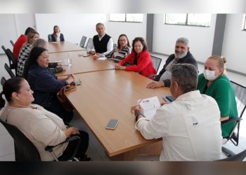 Araxá sedia o 25º Encontro Nacional dos Grupos de Apoio à Adoção em junho