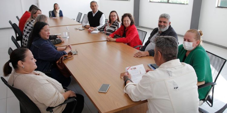 Araxá sedia o 25º Encontro Nacional dos Grupos de Apoio à Adoção em junho