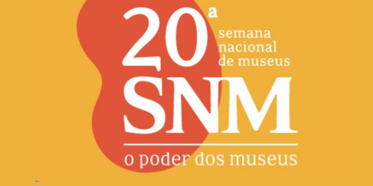 Fundação Cultural Calmon Barreto participa da 20ª Semana Nacional dos Museus com atividades gratuitas
