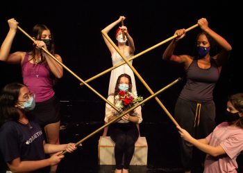 Trupe de Truões anuncia 24ª Mostra de Investigações Teatrais