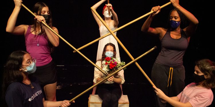 Trupe de Truões anuncia 24ª Mostra de Investigações Teatrais