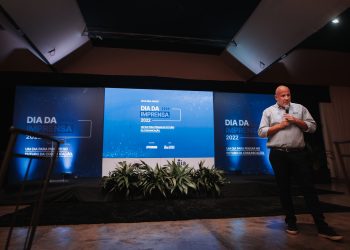 CBMM REALIZA EVENTO EM HOMENAGEM AO DIA DA IMPRENSA