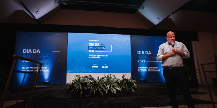 CBMM REALIZA EVENTO EM HOMENAGEM AO DIA DA IMPRENSA