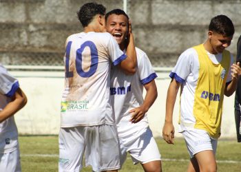 Dínamo vence a 5° partida consecutiva no Campeonato Mineiro sub-17