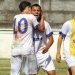 Dínamo vence a 5° partida consecutiva no Campeonato Mineiro sub-17