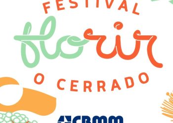 Festival FloRIR o Cerrado, realizado pela CBMM, celebra o Dia Mundial do Meio Ambiente em Araxá