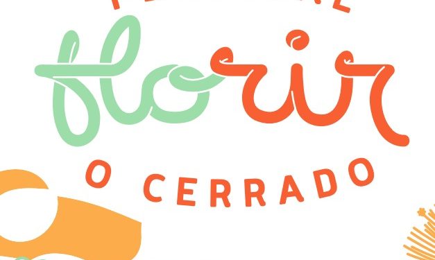 Festival FloRIR o Cerrado, realizado pela CBMM, celebra o Dia Mundial do Meio Ambiente em Araxá