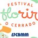 Festival FloRIR o Cerrado, realizado pela CBMM, celebra o Dia Mundial do Meio Ambiente em Araxá