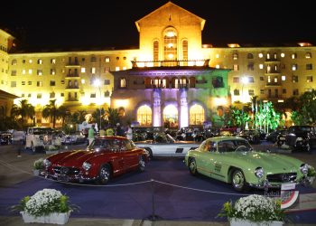 Brazil Classics Kia Show 2022 destacará conversíveis em edição histórica na cidade de Araxá/MG