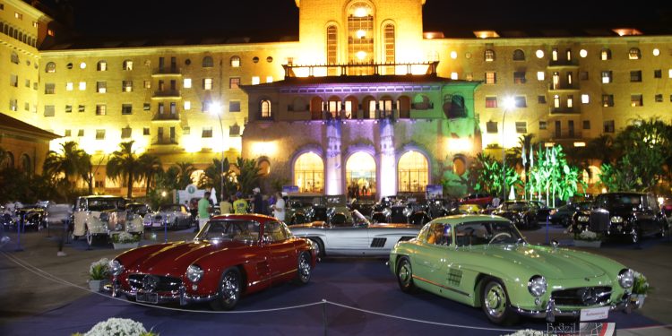 Brazil Classics Kia Show 2022 destacará conversíveis em edição histórica na cidade de Araxá/MG