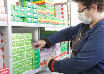 Prefeitura de Araxá descentraliza fornecimento de medicamentos de alto custo