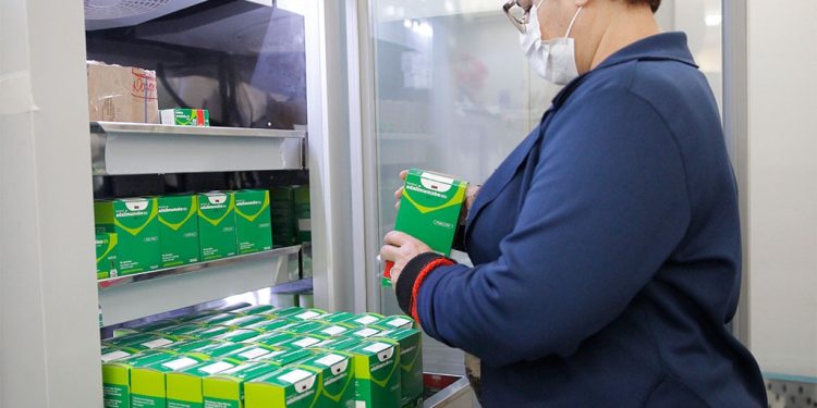 Farmácia Municipal atinge 92% dos medicamentos da lista de padronização