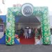 Araxá recebe Museu Itinerante Ponto UFMG