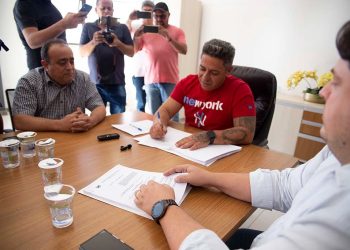 Dia Histórico: Prefeitura de Araxá atualiza o Estatuto do Servidor Público após 48 anos