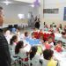 Prefeitura de Araxá equipa unidades infantis de ensino com novo mobiliário