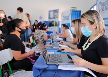 4ª edição do programa Prefeitura no Bairro acontece neste sábado no Max Neumann