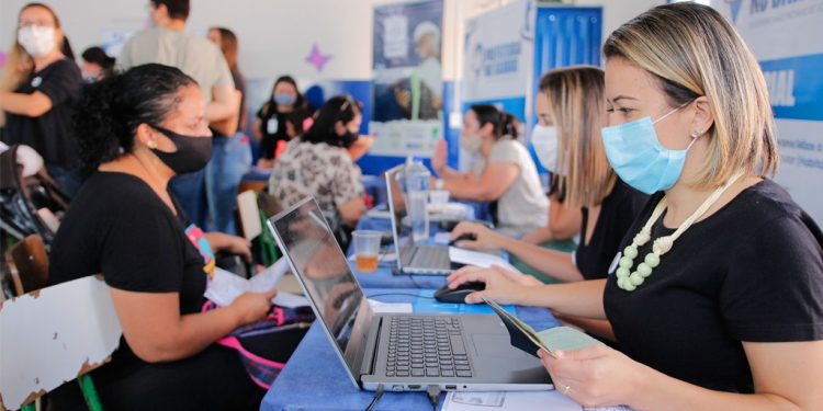 4ª edição do programa Prefeitura no Bairro acontece neste sábado no Max Neumann