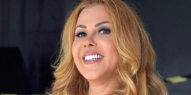 Com sequelas de Covid, Joelma passa por exames