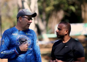 Copa Internacional de Mountain Bike – Etapa Araxá 2022. Saiba detalhes sobre o evento!