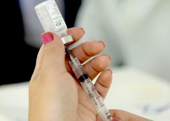 Araxá amplia vacina contra a gripe para toda a população